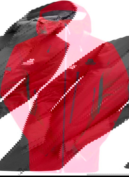 Mountain Equipment Lhotse Jacket Mountain Equipment Lhotse Jacket Farbe / color: imperial red/crimson () Mountain Equipment Lhotse Jacket Mountain Equipment Lhotse Jacket Farbe / color: imperial red/crimson ()