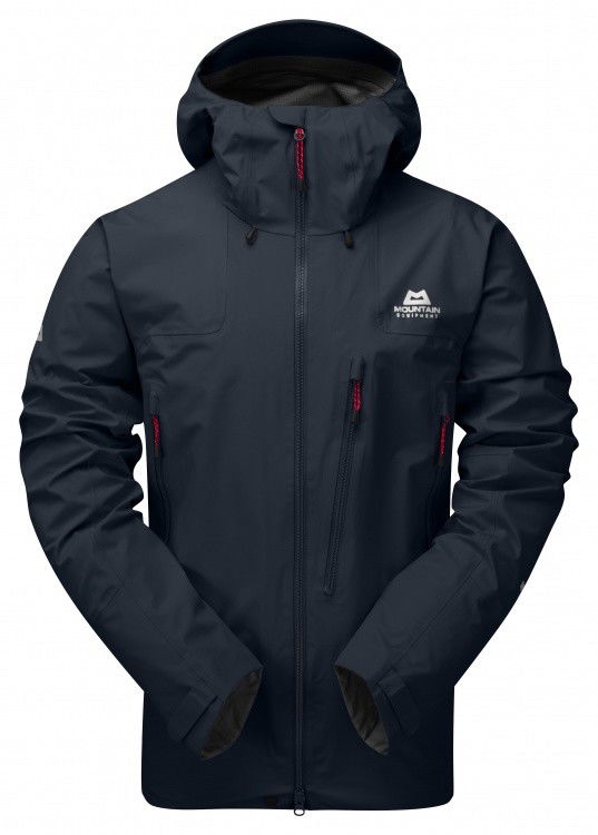 Mountain Equipment Lhotse Jacket Mountain Equipment Lhotse Jacket Farbe / color: cosmos () Mountain Equipment Lhotse Jacket Mountain Equipment Lhotse Jacket Farbe / color: cosmos ()