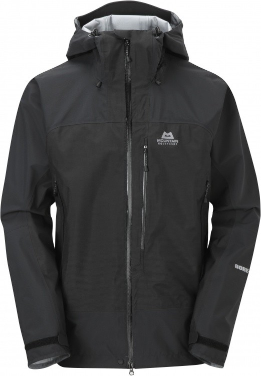 Mountain Equipment Womens Sentinel Jacket Mountain Equipment Womens Sentinel Jacket Farbe / color: black ()