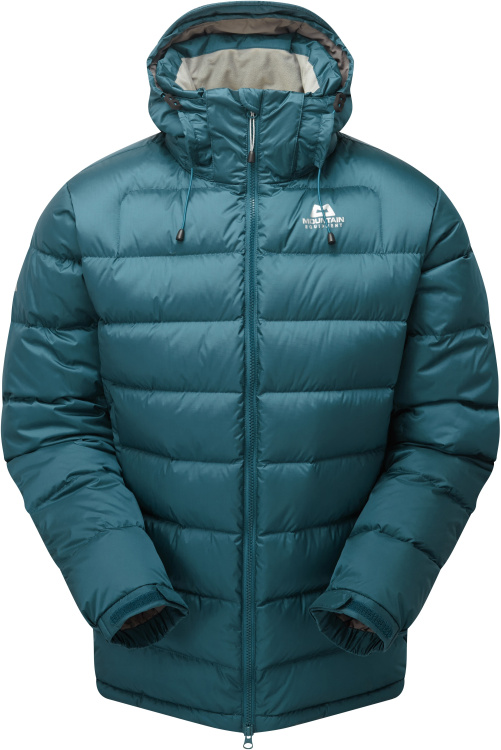 Mountain Equipment Lightline Jacket Mountain Equipment Lightline Jacket Farbe / color: legion blue ()