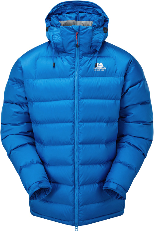 Mountain Equipment Lightline Jacket Mountain Equipment Lightline Jacket Farbe / color: azure ()