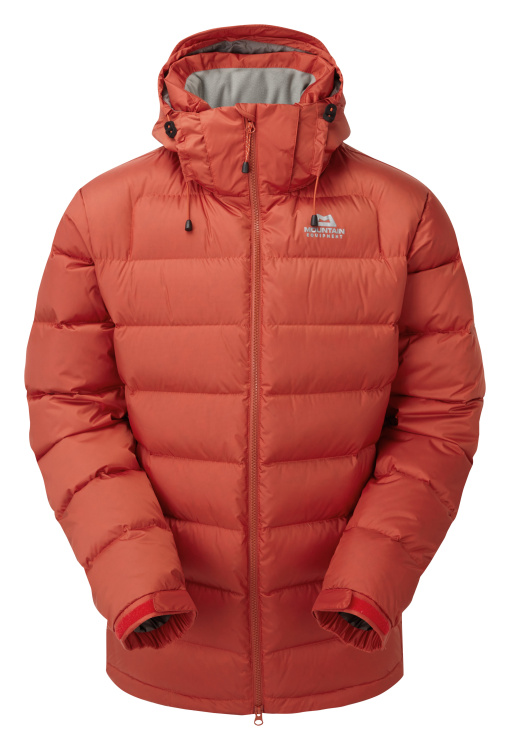 Mountain Equipment Lightline Jacket Mountain Equipment Lightline Jacket Farbe / color: bracken ()