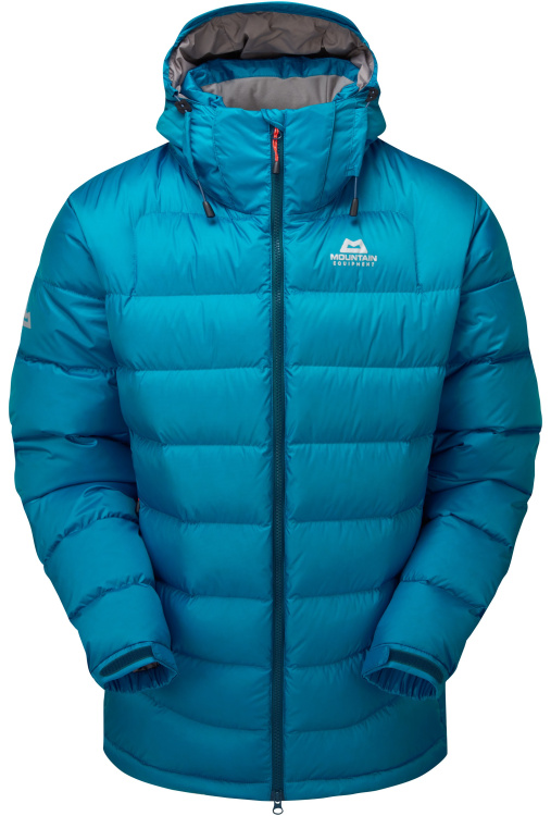 Mountain Equipment Lightline Jacket Mountain Equipment Lightline Jacket Farbe / color: mykonos blue ()