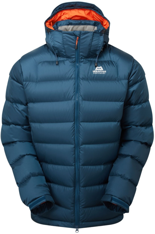 Mountain Equipment Lightline Jacket Mountain Equipment Lightline Jacket Farbe / color: majolica blue ()