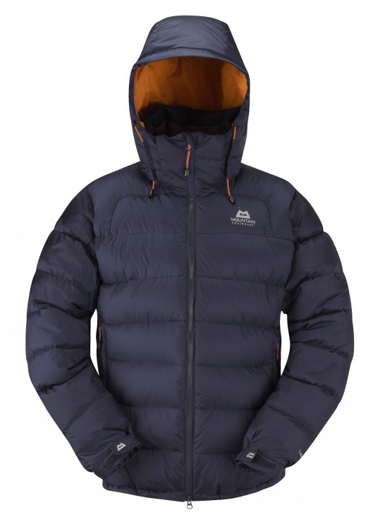 Mountain Equipment Lightline Jacket Mountain Equipment Lightline Jacket Farbe / color: navy ()