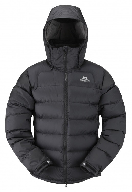 Mountain Equipment Lightline Jacket Mountain Equipment Lightline Jacket Farbe / color: black ()