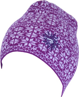 Ivanhoe of Sweden Etty Hat Women Ivanhoe of Sweden Etty Hat Women Farbe / color: purple ()