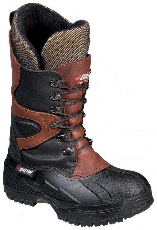 baffin apex