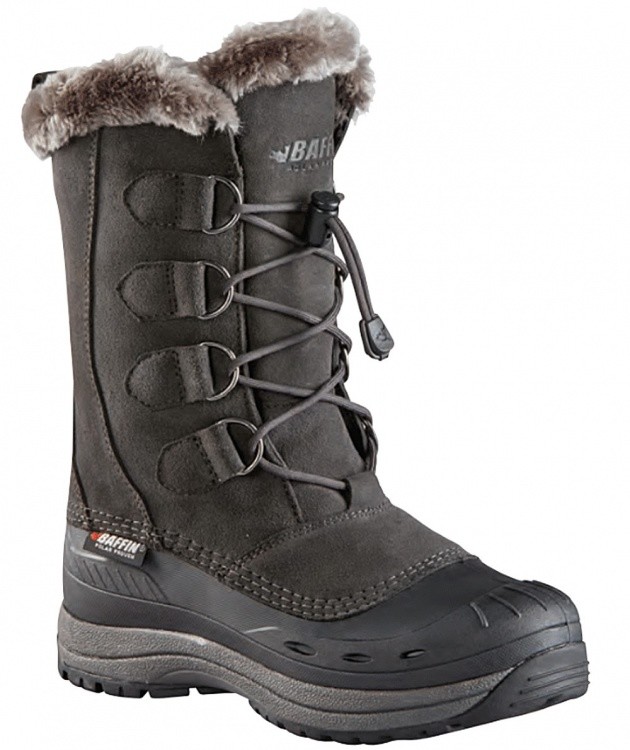 Baffin Chloe Women Baffin Chloe Women Farbe / color: charcoal ()