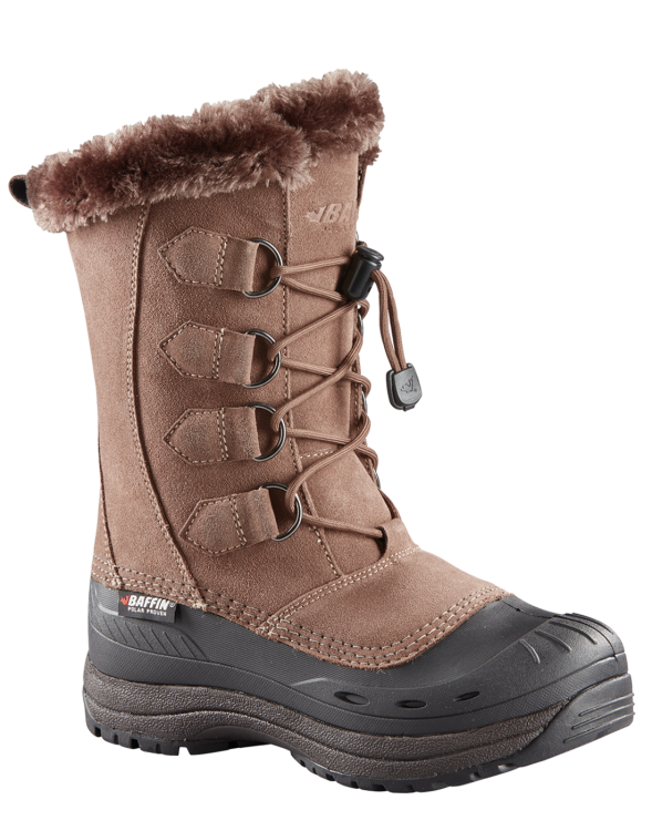 Baffin Chloe Women Baffin Chloe Women Farbe / color: taupe ()