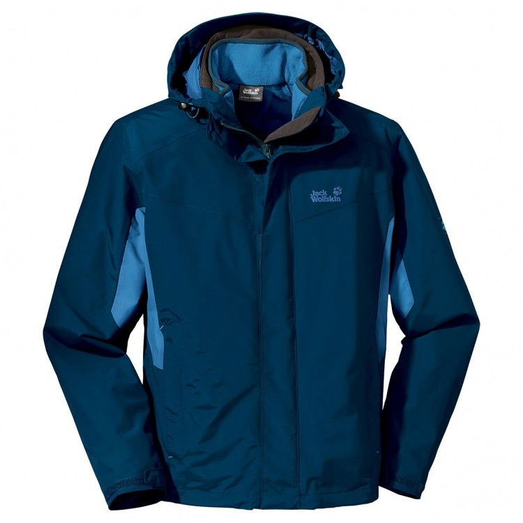 Jack Wolfskin Unbound Jacket Men, Ohne Versandkosten Jack Wolfskin Unbound Jacket Men, Ohne Versandkosten