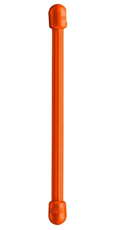 Nite Ize Gear Tie 7.6 cm Nite Ize Gear Tie 7.6 cm Farbe / color: leuchtendes orange ()