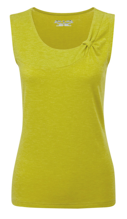 Royal Robbins Essential Tencel Tank Women Royal Robbins Essential Tencel Tank Women Farbe / color: tarragon ()