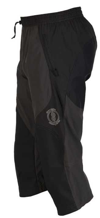 Seitenansicht / side view