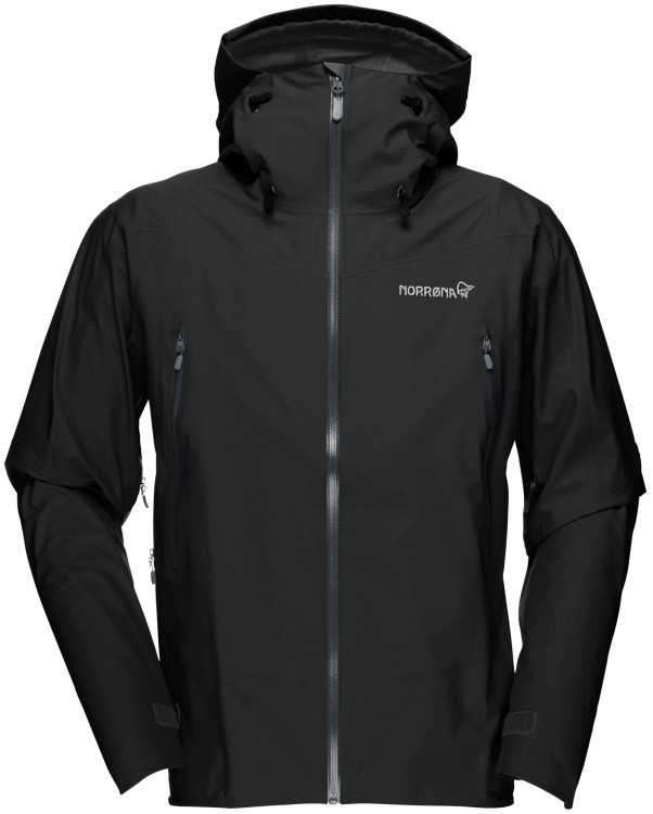 Gore-Tex Outdoor Jacke von Norrona