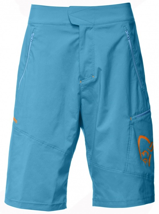 Norrona /29 Flex1 Shorts Norrona /29 Flex1 Shorts Farbe / color: blue moon ()