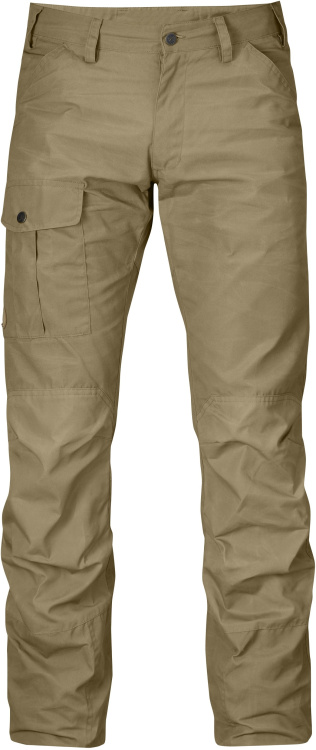 Fjällräven Nils Trousers Fjällräven Nils Trousers Farbe / color: sand ()
