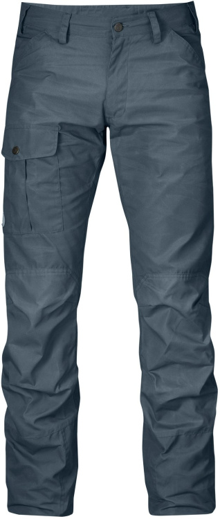 Fjällräven Nils Trousers Fjällräven Nils Trousers Farbe / color: dusk ()