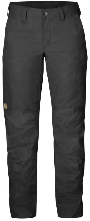 Fjällräven Nilla Trousers Women Fjällräven Nilla Trousers Women Farbe / color: dark grey ()