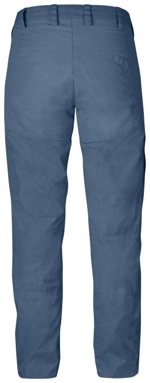 Fjällräven Nilla Trousers Women Fjällräven Nilla Trousers Women Rückansicht / back view ()