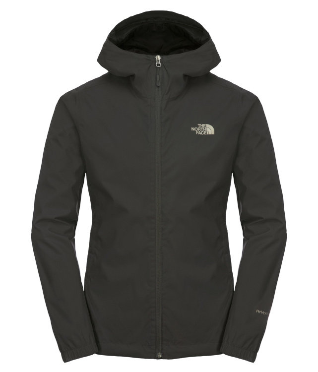 The North Face Mens Quest Jacket The North Face Mens Quest Jacket Farbe / color: tnf black ()