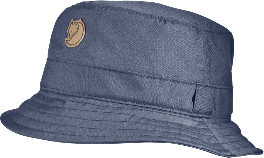 Fjällräven Kiruna Hat Fjällräven Kiruna Hat Farbe / color: dark navy ()