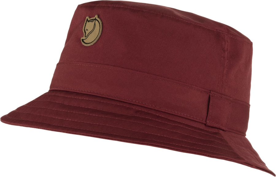 Fjällräven Kiruna Hat Fjällräven Kiruna Hat Farbe / color: pomegranate red ()