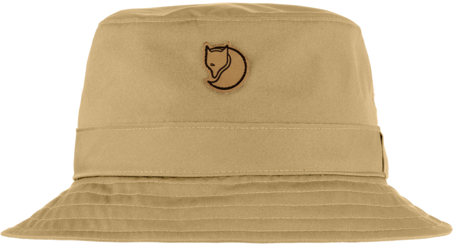 Fjällräven Kiruna Hat Fjällräven Kiruna Hat Farbe / color: dune beige ()