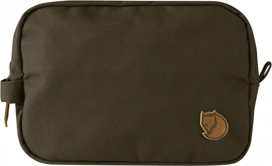 Fjällräven Gear Bag Fjällräven Gear Bag Farbe / color: dark olive ()