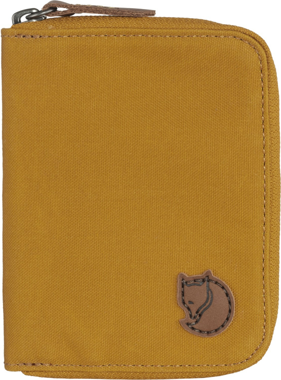 Fjällräven Zip Wallet Fjällräven Zip Wallet Farbe / color: acorn ()