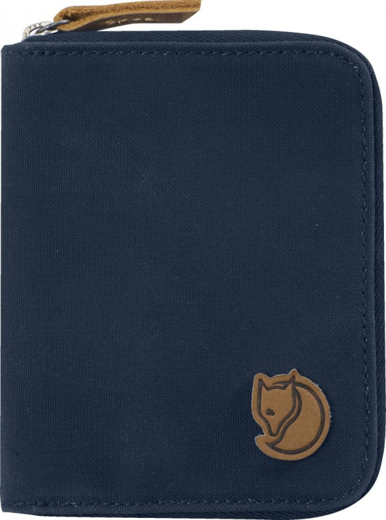 Fjällräven Zip Wallet Fjällräven Zip Wallet Farbe / color: navy ()