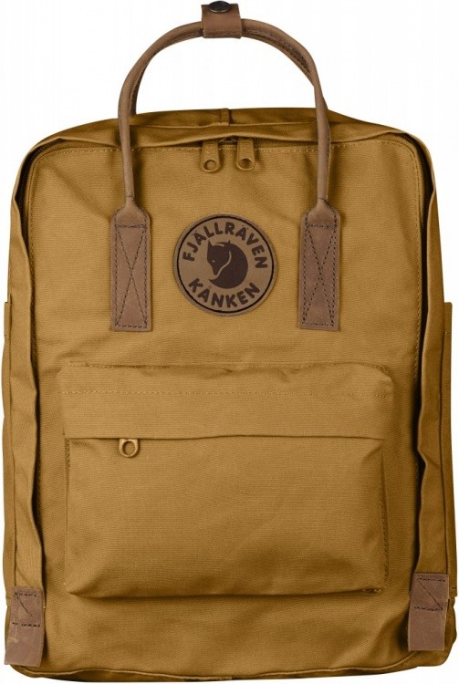 Fjällräven Kanken No. 2 Fjällräven Kanken No. 2 Farbe / color: acorn ()