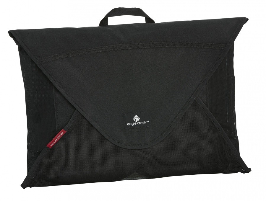 Eagle Creek Pack-It Garment Folder Eagle Creek Pack-It Garment Folder Farbe / color: black 010, Medium () Eagle Creek Pack-It Garment Folder Eagle Creek Pack-It Garment Folder Farbe / color: black 010, Medium ()