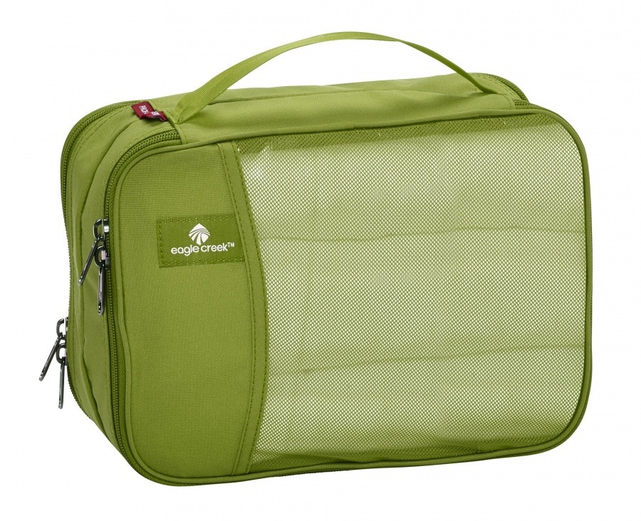 Eagle Creek Pack-It Clean Dirty Eagle Creek Pack-It Clean Dirty Farbe / color: fern green 169, half ()