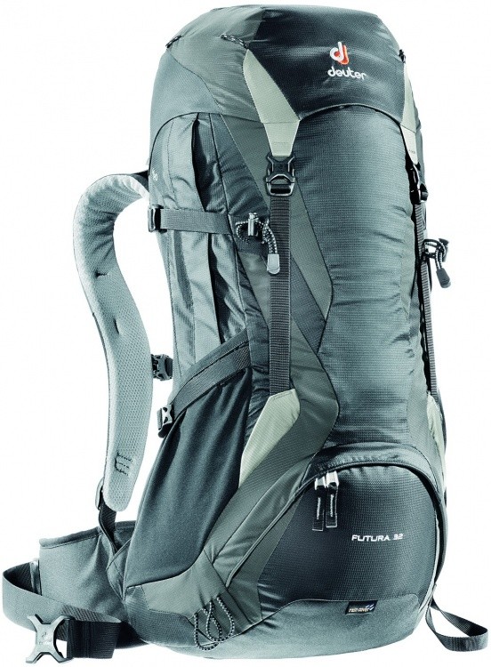 Wanderrucksack von Deuter