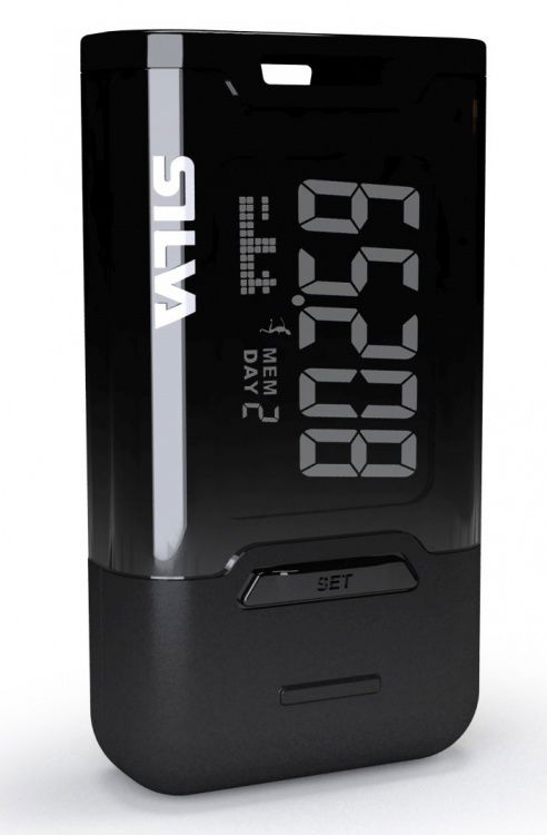 Silva Pedometer ex30 Silva Pedometer ex30 () Silva Pedometer ex30 Silva Pedometer ex30 ()
