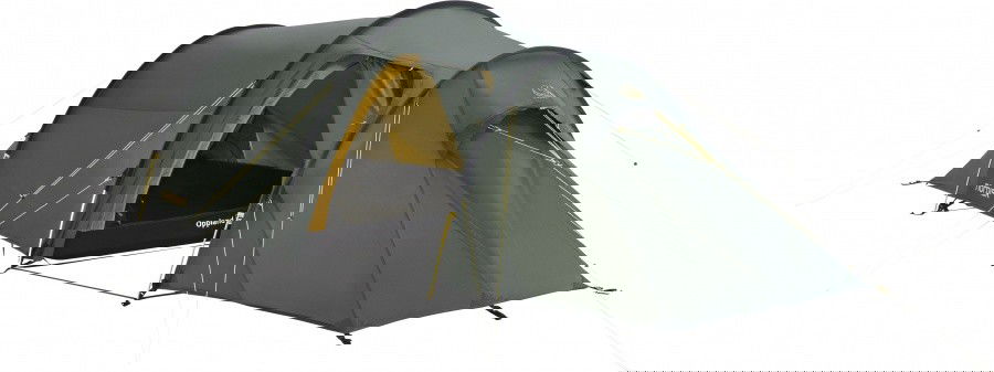 Details Oppland SI 2-Personen