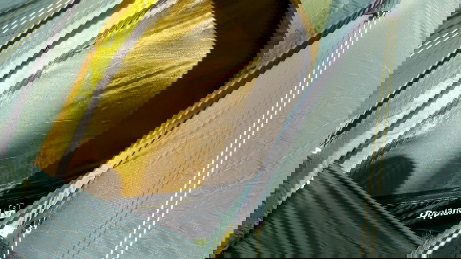 Details Oppland SI 2-Personen