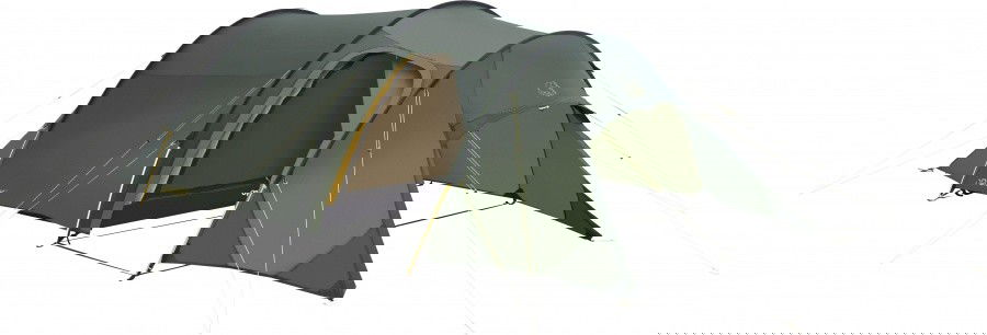 Details Oppland SI 3-Personen