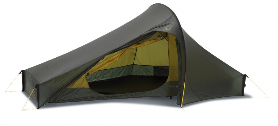 Nordisk Telemark 2 LW Nordisk Telemark 2 LW Farbe / color: forest green ()