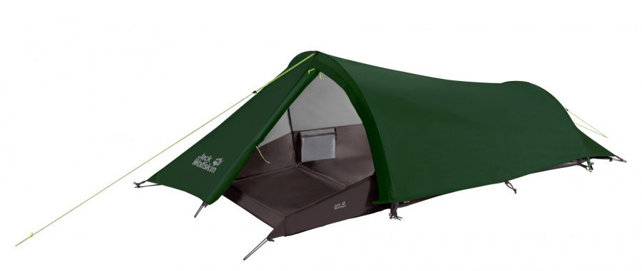 Jack Wolfskin Gossamer Jack Wolfskin Gossamer Farbe / color: mountain green () Jack Wolfskin Gossamer Jack Wolfskin Gossamer Farbe / color: mountain green ()