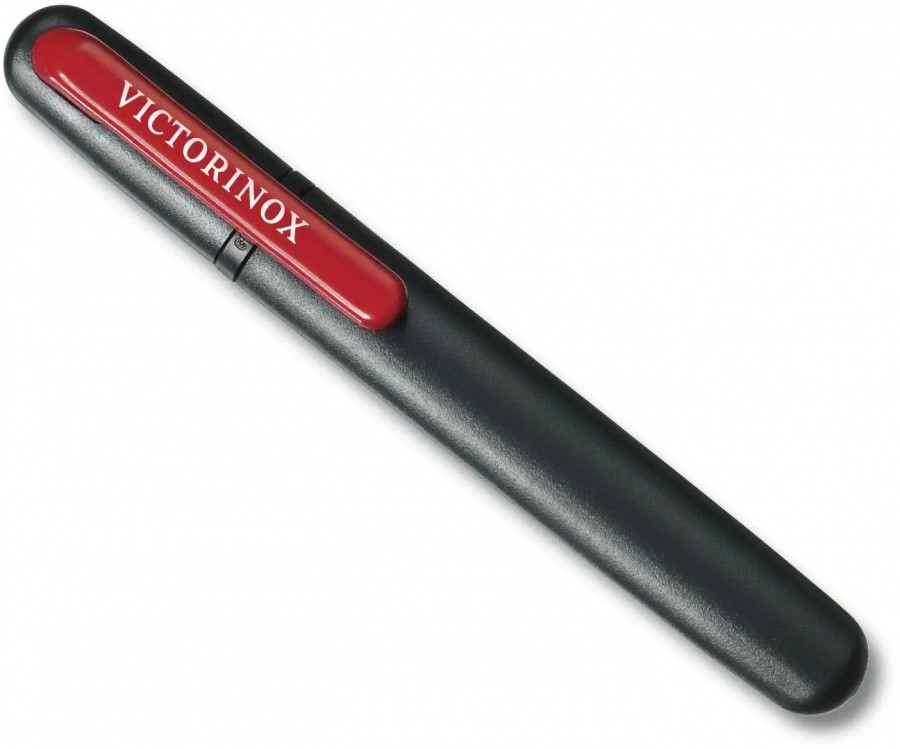 Victorinox Dual Messerschärfer Victorinox Dual Messerschärfer Details ()