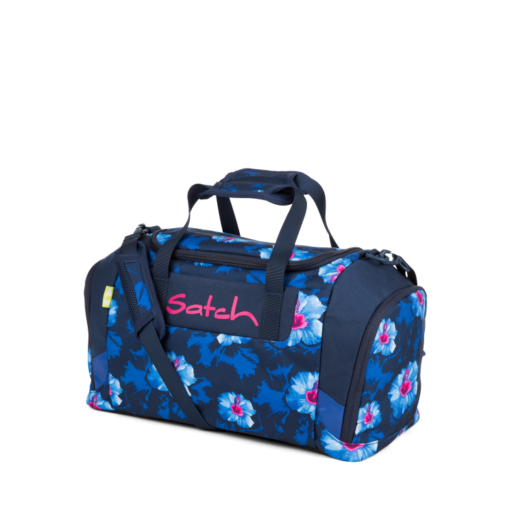 Fond of Bags satch Sporttasche Fond of Bags satch Sporttasche Farbe / color: waikiki blue ()