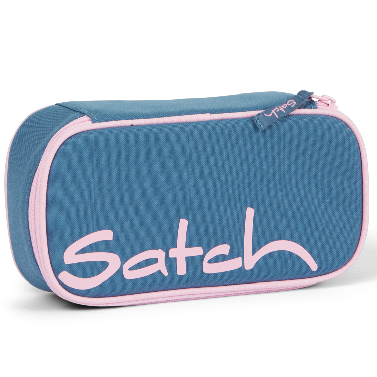 Fond of Bags satch SchlamperBox Fond of Bags satch SchlamperBox Farbe / color: deep rose ()