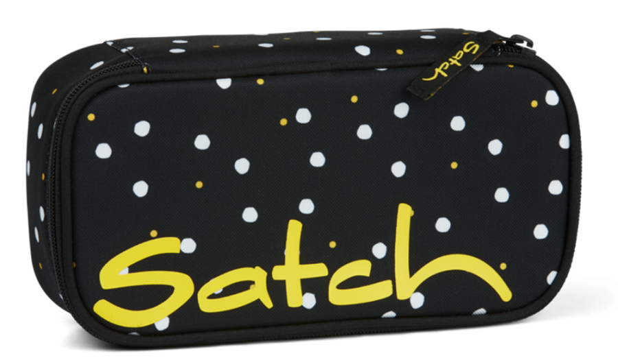 Fond of Bags satch SchlamperBox Fond of Bags satch SchlamperBox Farbe / color: lazy daisy ()