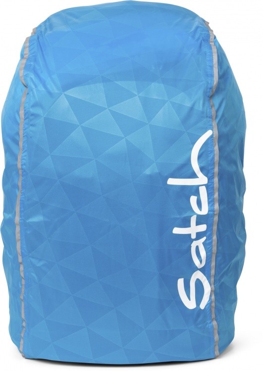 Fond of Bags satch Regencape Fond of Bags satch Regencape Farbe / color: blue ()