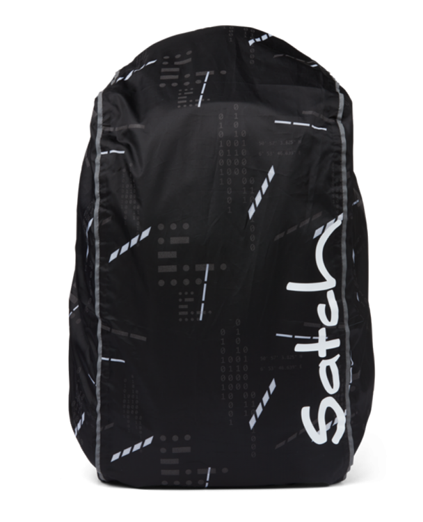 Fond of Bags satch Regencape Fond of Bags satch Regencape Farbe / color: ninja matrix ()