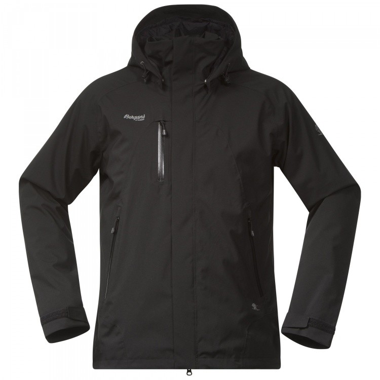 Bergans Flya Insulated Jacket Bergans Flya Insulated Jacket Farbe / color: black ()