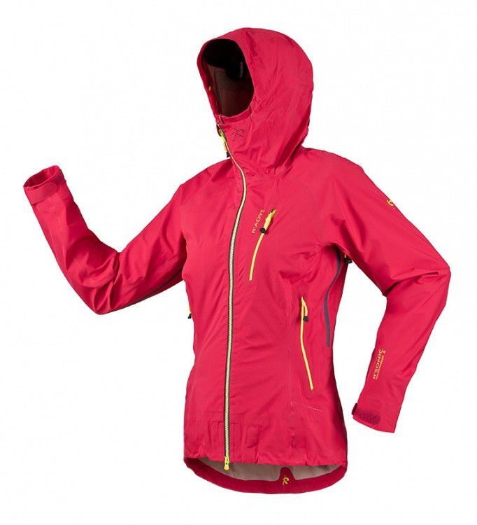 R'adys R1 Womens Light Tech Jacket R'adys R1 Womens Light Tech Jacket Farbe / color: cranberry () R'adys R1 Womens Light Tech Jacket R'adys R1 Womens Light Tech Jacket Farbe / color: cranberry ()