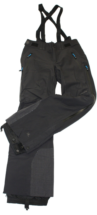 R'adys R2 Womens Tech Pants R'adys R2 Womens Tech Pants Farbe / color: black ()